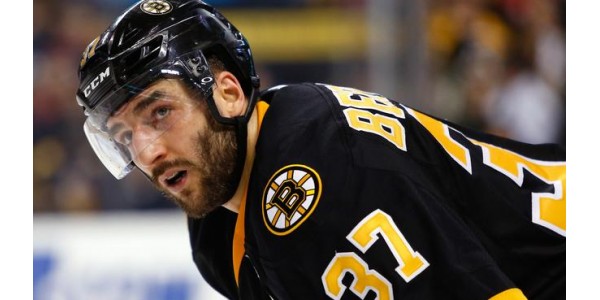 Selke Trophy Finalists presenteras